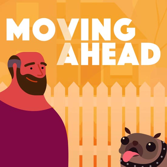 Moving Ahead – Patient Experience App